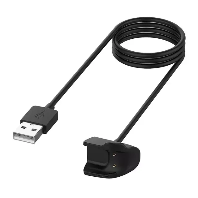 Cable For Samsung Galaxy Fit e SM-R375 Smart Wristband Charger Dock For Galaxy Fit e SM-R375 USB Power Cord Cradle Wire
Cable For Samsung Galaxy Fit e SM-R375 Smart Wristband Charger Dock For Galaxy Fit e SM-R375 USB Power Cord Cradle Wire