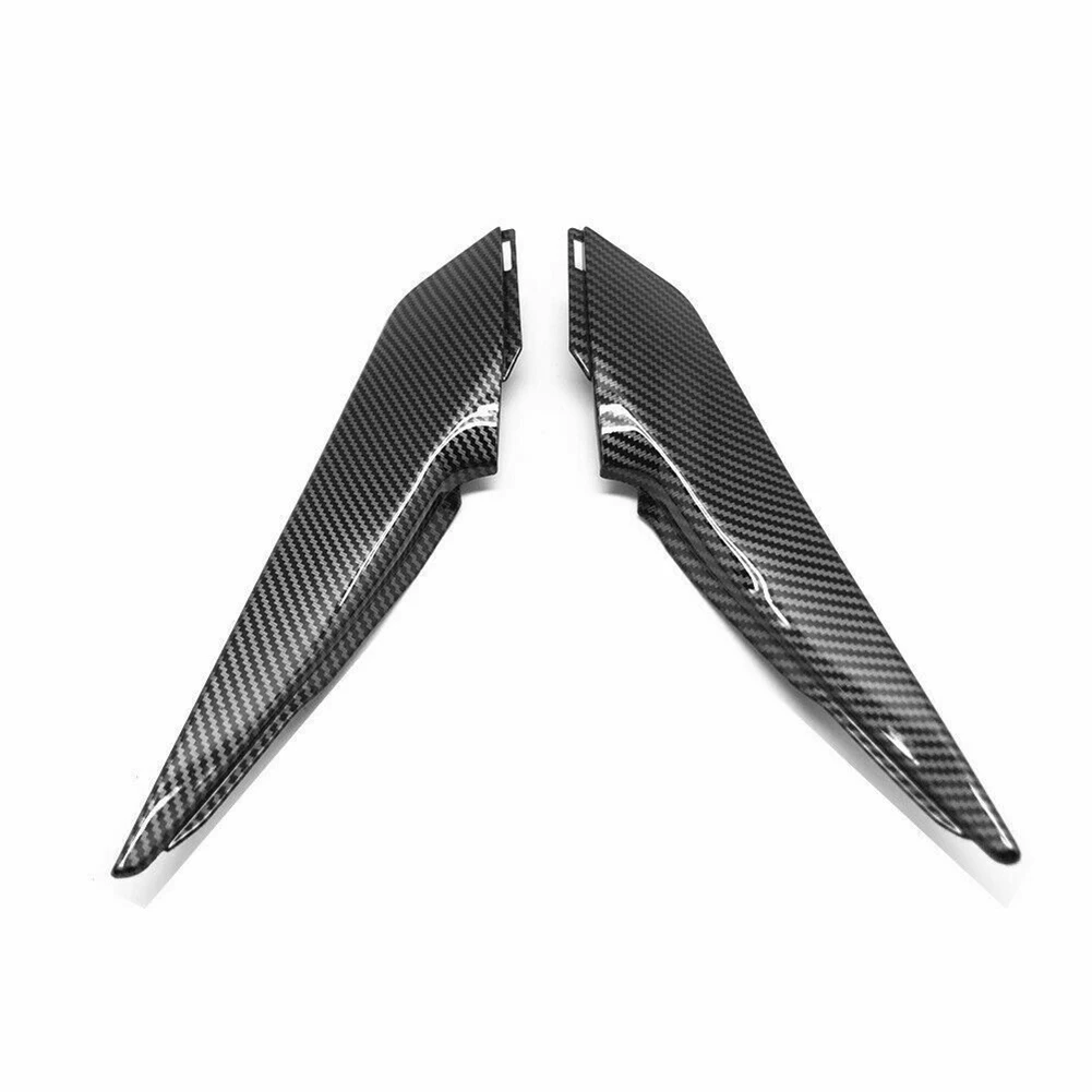 Carbon Fiber Pattern Motorcycle Accessories Tank Side Cover Driver Seat Fairing for HONDA CBR1000RR 2012-2016
Carbon Fiber Pattern Motorcycle Accessories Tank Side Cover Driver Seat Fairing for HONDA CBR1000RR 2012-2016