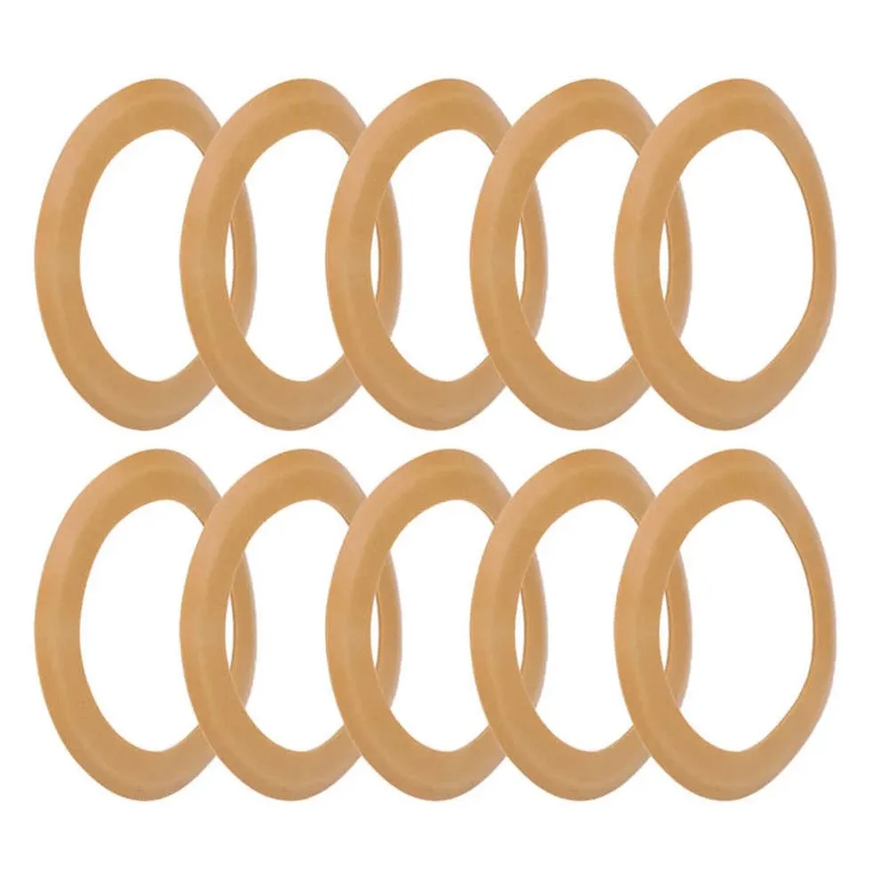 New Practical High Quality Pump Piston Rings General 10pcs Equipment For Air Compressor 750/950W Oil-free Machine
New Practical High Quality Pump Piston Rings General 10pcs Equipment For Air Compressor 750/950W Oil-free Machine