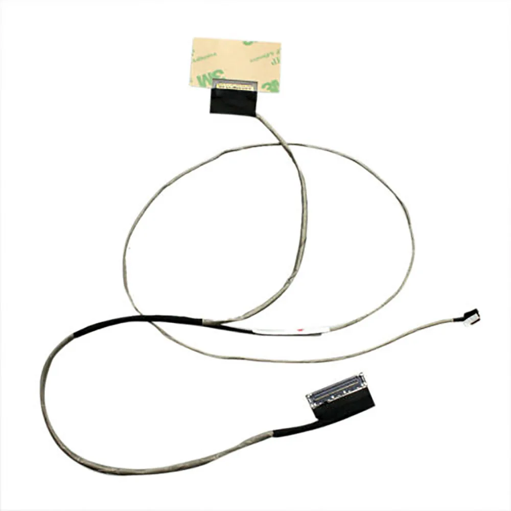 NEW LCD Video Cable LCD EDP Cable For lenovo IdeaPad 14" 320S 320S-14IKB 320s-14 DC02002R200 5C10N7857
NEW LCD Video Cable LCD EDP Cable For lenovo IdeaPad 14" 320S 320S-14IKB 320s-14 DC02002R200 5C10N7857