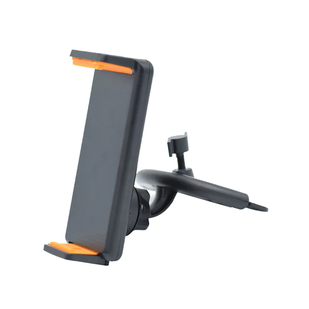 1 pc Cellphone Holder Creative Multifunction Universal Slot Phone Mount Tablet Support for Auto Car
1 pc Cellphone Holder Creative Multifunction Universal Slot Phone Mount Tablet Support for Auto Car