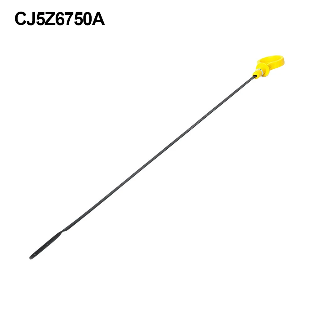 Car Oil Dip Stick Engine Dipstick For Ford For Explorer For Taurus With 2.0L Ecoboost Engines CJ5Z6750A Auto Accessories
Car Oil Dip Stick Engine Dipstick For Ford For Explorer For Taurus With 2.0L Ecoboost Engines CJ5Z6750A Auto Accessories