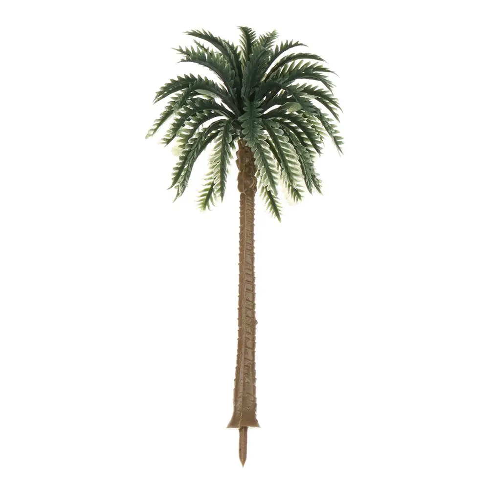 5Pcs New Sand Table Scenery model DIY Decor Plant Pots model Coconut Palm Tree Craft Micro Landscape Plastic Bonsai
5Pcs New Sand Table Scenery model DIY Decor Plant Pots model Coconut Palm Tree Craft Micro Landscape Plastic Bonsai