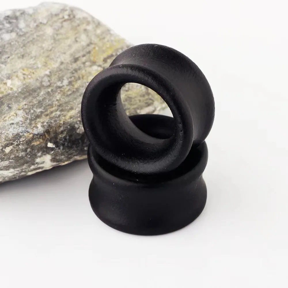 Fashion Popular Blank Hollow Flat Ear Wood Black 6-20mm Anti-allergic Body Piercing Jewelry Earrings Gift
Fashion Popular Blank Hollow Flat Ear Wood Black 6-20mm Anti-allergic Body Piercing Jewelry Earrings Gift