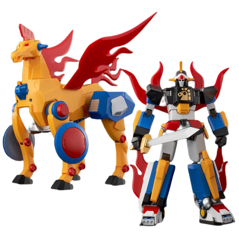 Фигурка аниме Riobot, 15 см, динамитная экшн-фигурка Yattodetaman, подвижная Сборная модель, комбинированная деформация, робот, игрушки Mecha 
Фигурка аниме Riobot, 15 см, динамитная экшн-фигурка Yattodetaman, подвижная Сборная модель, комбинированная деформация, робот, игрушки Mecha