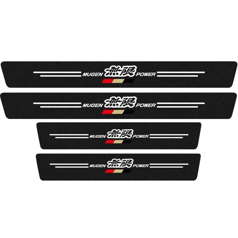 Наклейка Mugen Из Углеродного Волокна На Край Двери Для Honda Accord Civic Vezel CR-V City Jazz HRV-защитная Наклейка На Обши...
Наклейка Mugen Из Углеродного Волокна На Край Двери Для Honda Accord Civic Vezel CR-V City Jazz HRV-защитная Наклейка На Обши...