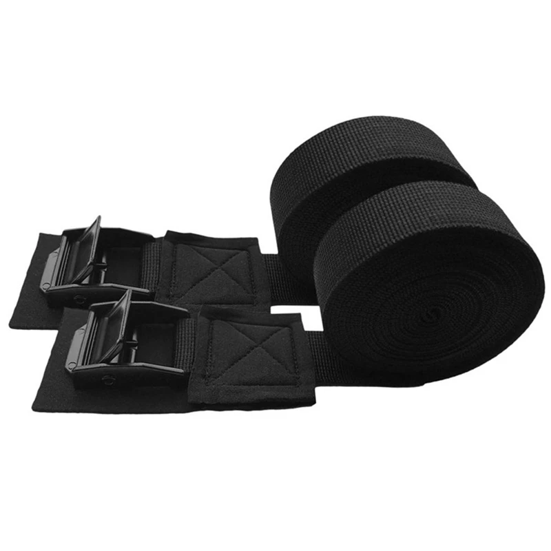2Pcs Outdoor Lashing Tie Strap Surfboard Kayak Roof Rack Cam Buckle Rope Tie Down Top Rack Belt For Car Bicycle Strap
2Pcs Outdoor Lashing Tie Strap Surfboard Kayak Roof Rack Cam Buckle Rope Tie Down Top Rack Belt For Car Bicycle Strap