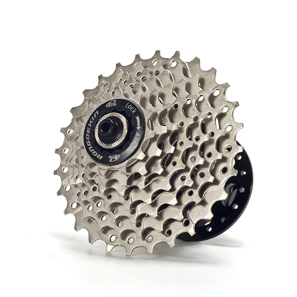 Mtb Bicycle Freewheel 7s Cassette 11-28t 11-32t 21s Road Bike Flywheel Variable Gear Sprocket Cycle Parts 
Mtb Bicycle Freewheel 7s Cassette 11-28t 11-32t 21s Road Bike Flywheel Variable Gear Sprocket Cycle Parts