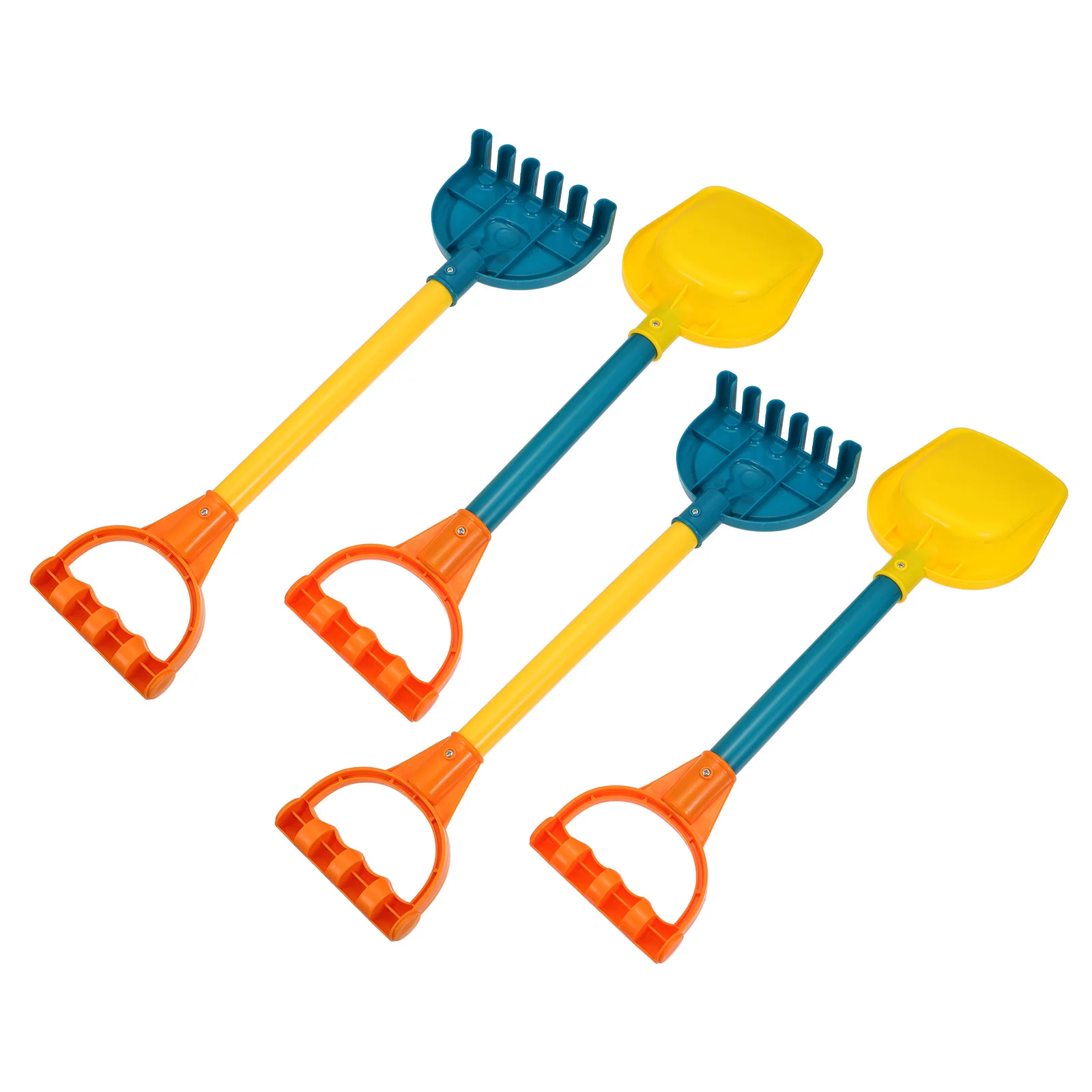 Sand Toys Toy Beach Kids Children Settools Excavating Duty Heavy Exquisite Bright Color Seaside Equipmentshovelsrakes
Sand Toys Toy Beach Kids Children Settools Excavating Duty Heavy Exquisite Bright Color Seaside Equipmentshovelsrakes
