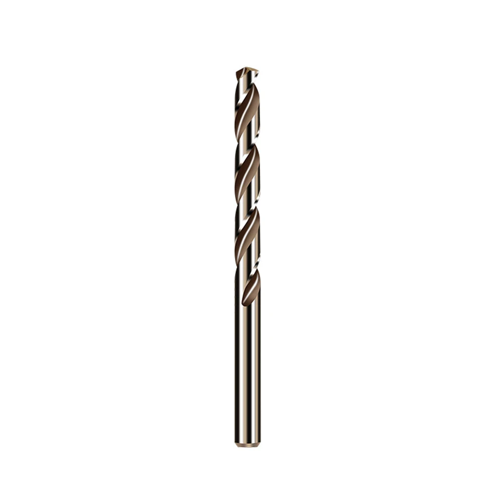 Durable Drill Bit Drill Bit Drill Bit HSS High-quality Power Tools Round Special For Stainless Steel 135 Degree
Durable Drill Bit Drill Bit Drill Bit HSS High-quality Power Tools Round Special For Stainless Steel 135 Degree
