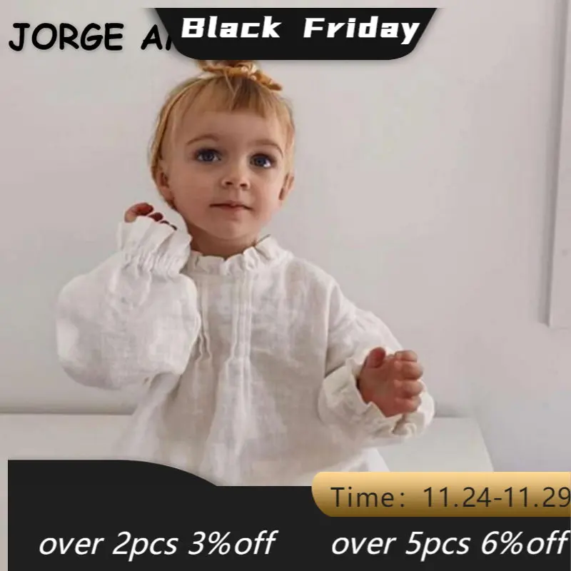 Лидер продаж 2021, Осеннее боди для маленьких девочек и мальчиков, льняной хлопковый однотонный комбинезон с длинными рукавами-фонариками, кр...
Лидер продаж 2021, Осеннее боди для маленьких девочек и мальчиков, льняной хлопковый однотонный комбинезон с длинными рукавами-фонариками, кр...