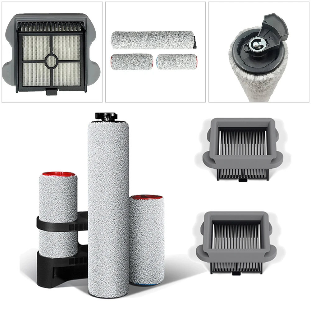 Cleaner Replacement Accessories For Roborock Dyad Wireless Wet&dry Smart Vacuum Cleanerrolling Brush Filter Part
Cleaner Replacement Accessories For Roborock Dyad Wireless Wet&dry Smart Vacuum Cleanerrolling Brush Filter Part