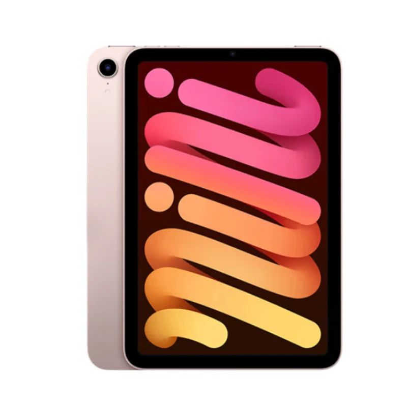 IPad mini6 8.3-inch tablet 2021 new fingerprint recognition,Liquid retina display
IPad mini6 8.3-inch tablet 2021 new fingerprint recognition,Liquid retina display
