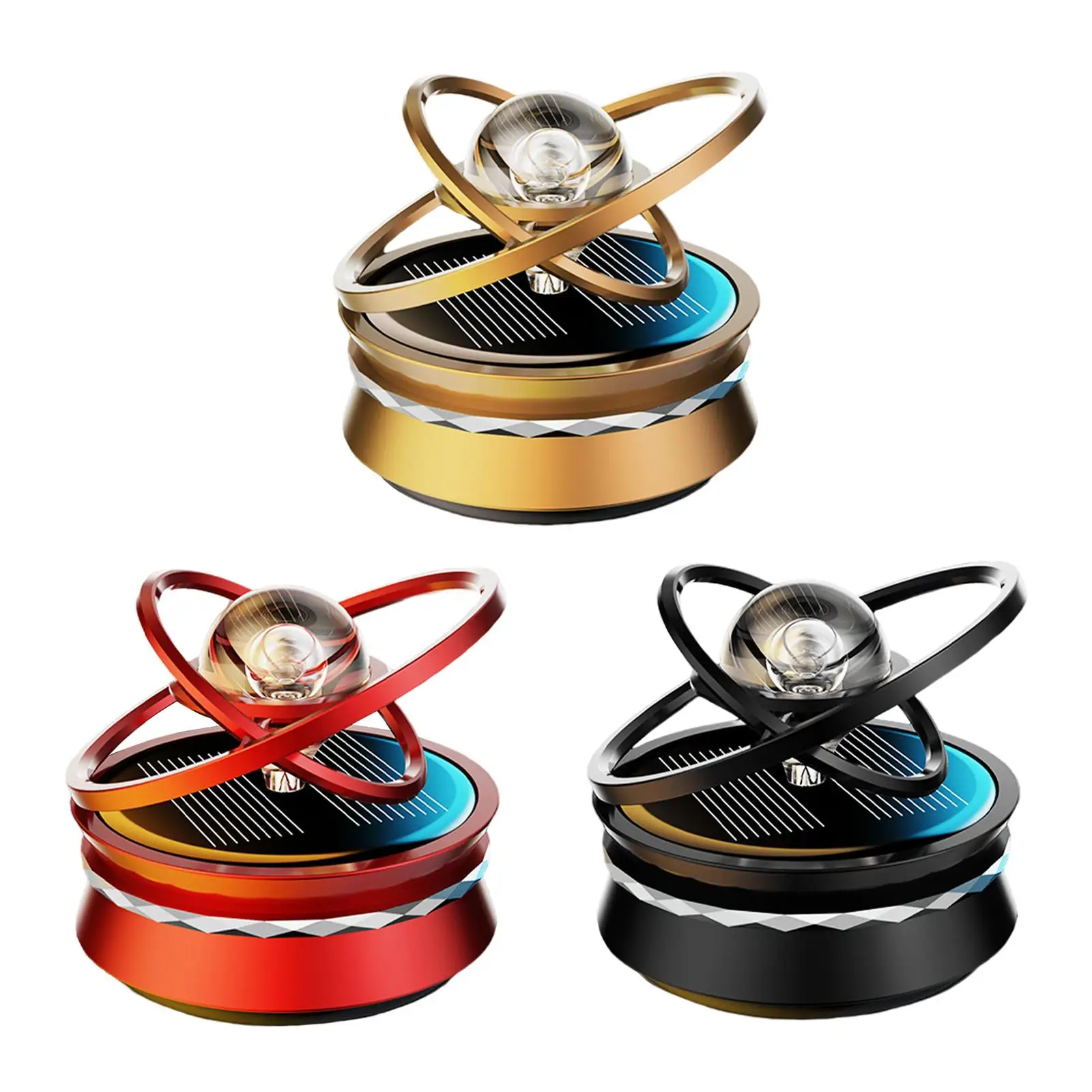 Car Air Freshener Solar Energy Home Decor Aromatherapy Fragrance
Car Air Freshener Solar Energy Home Decor Aromatherapy Fragrance