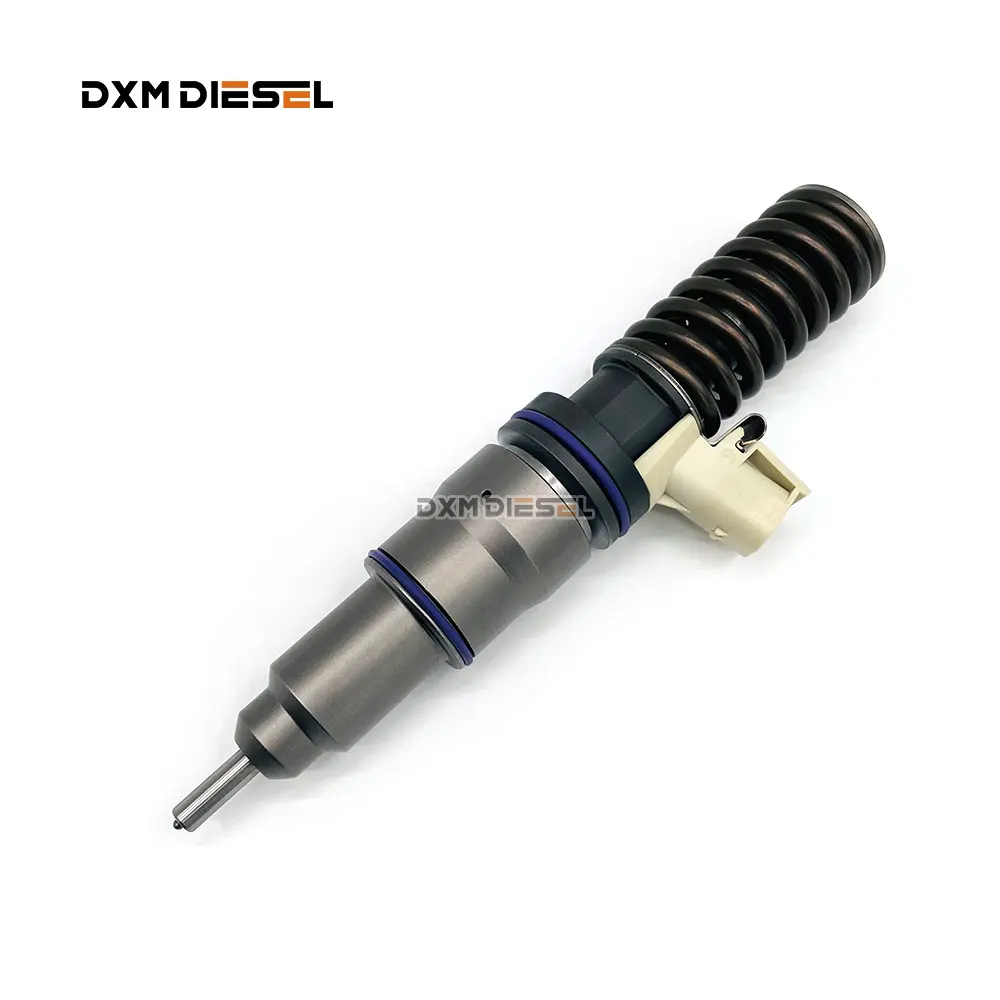 Реконструированный топливный инжектор DXM 21246331 85003110 кукол4f06001 подходит для двигателя D11
Реконструированный топливный инжектор DXM 21246331 85003110 кукол4f06001 подходит для двигателя D11