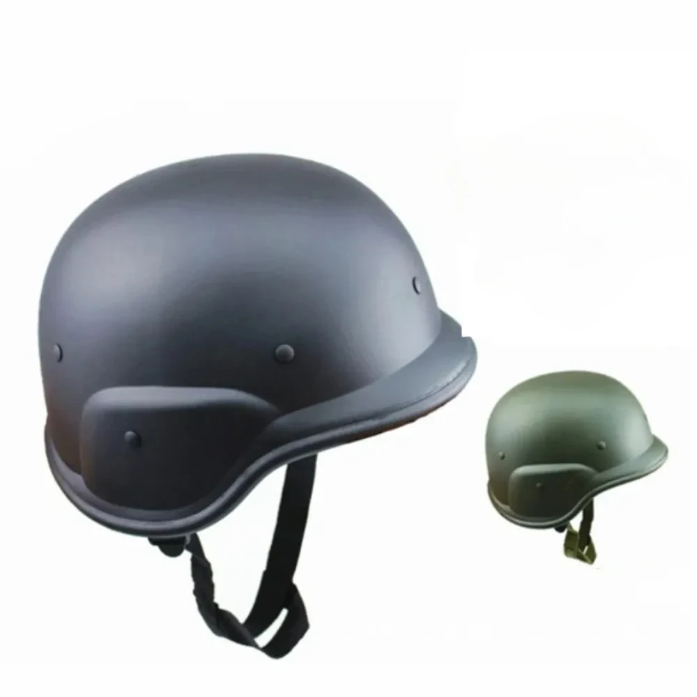 M88 Military Tactical Helmet CS Game Army Training Airsoft Sports Protection Equipment Camouflage Cover Fast Helmet Accessories
M88 Military Tactical Helmet CS Game Army Training Airsoft Sports Protection Equipment Camouflage Cover Fast Helmet Accessories