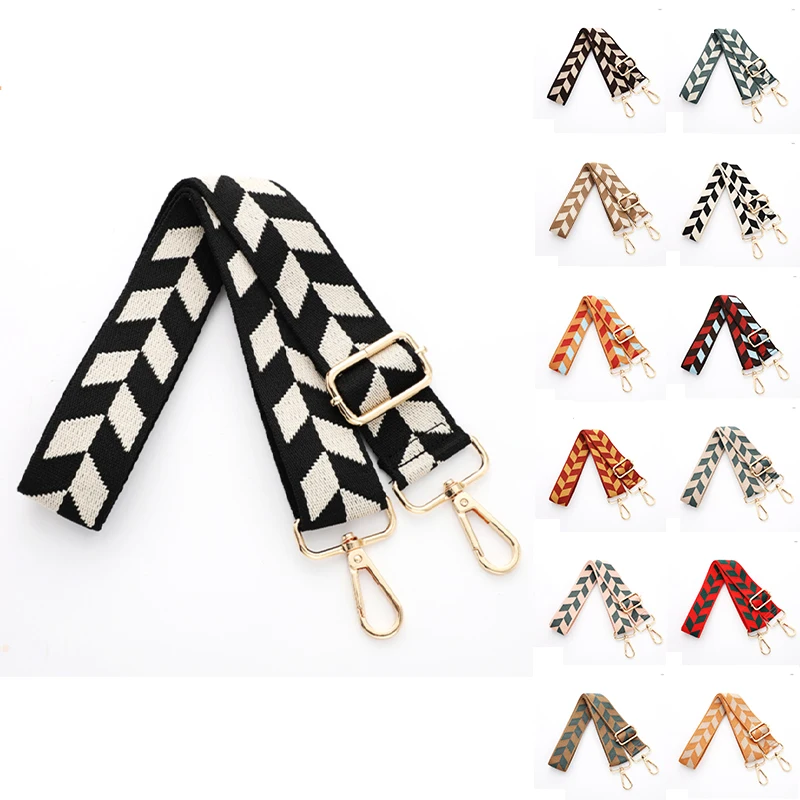 Crossbody Shoulder Strap Accessories Wide Single Shoulder Bag Bag Adjustable Women's Bag Strap Chain Replacement Bag Strap
Crossbody Shoulder Strap Accessories Wide Single Shoulder Bag Bag Adjustable Women's Bag Strap Chain Replacement Bag Strap