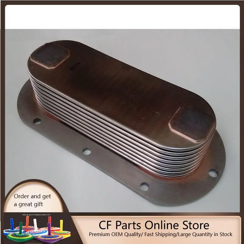 Buy AR55394 New Oil Cooler for John Deere 4040 4050 4055 4230 4240 4250 4255 4430 +
Buy AR55394 New Oil Cooler for John Deere 4040 4050 4055 4230 4240 4250 4255 4430 +