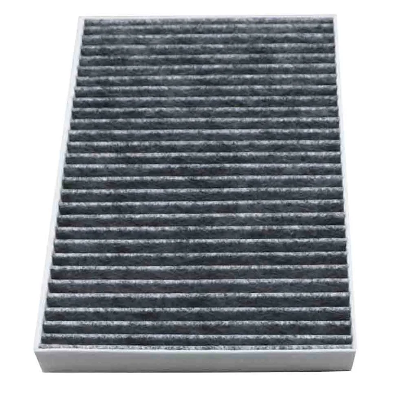 31434971 for VOLVO S90 V60 S60 XC60 XC90 2016 2017 2018 2019 2020 Car Activated Carbon Cabin Filter 31407748 31404469
31434971 for VOLVO S90 V60 S60 XC60 XC90 2016 2017 2018 2019 2020 Car Activated Carbon Cabin Filter 31407748 31404469