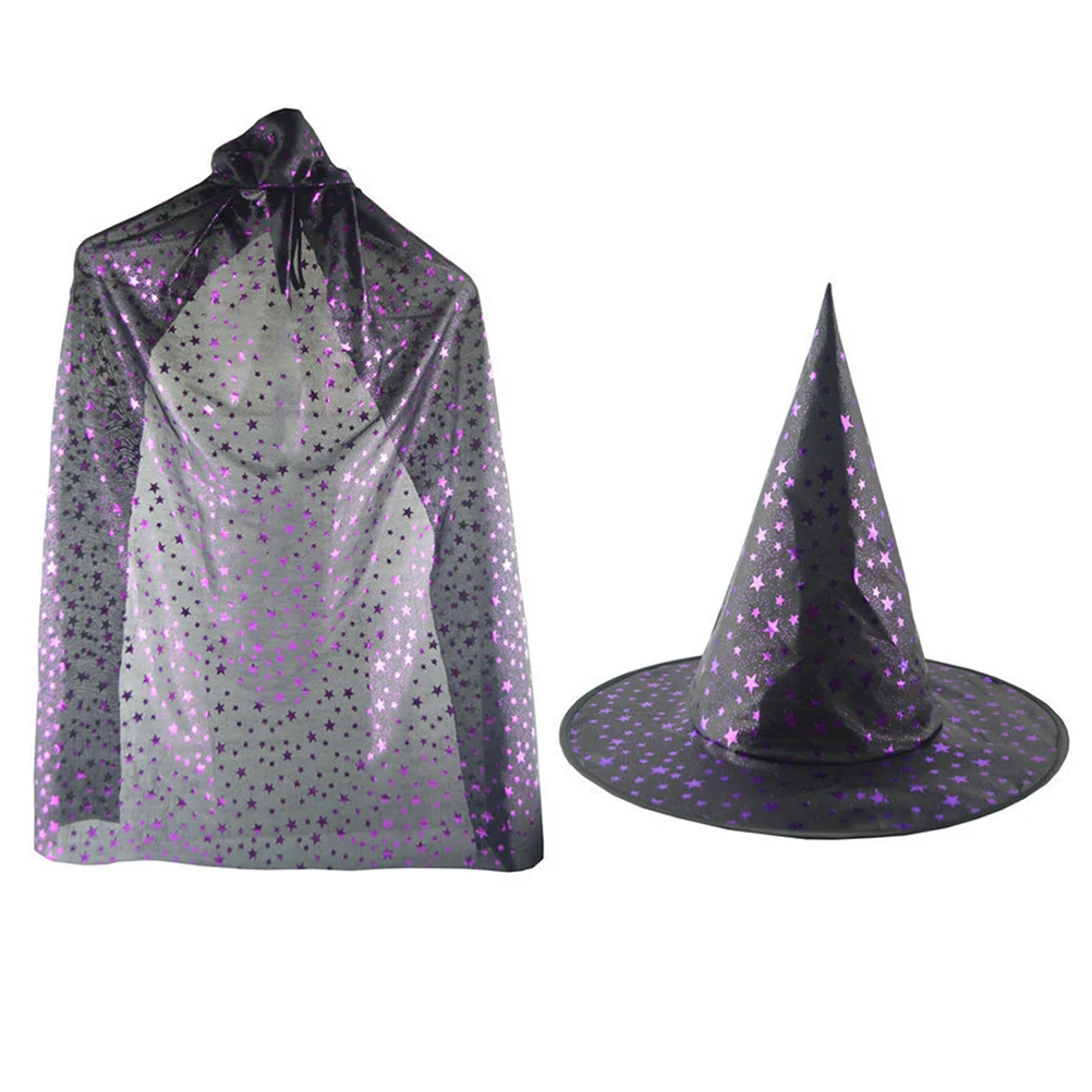 Party Clothing Party Witch Costume Party Witch Costume Witch Cape Roleplay Costume
Party Clothing Party Witch Costume Party Witch Costume Witch Cape Roleplay Costume