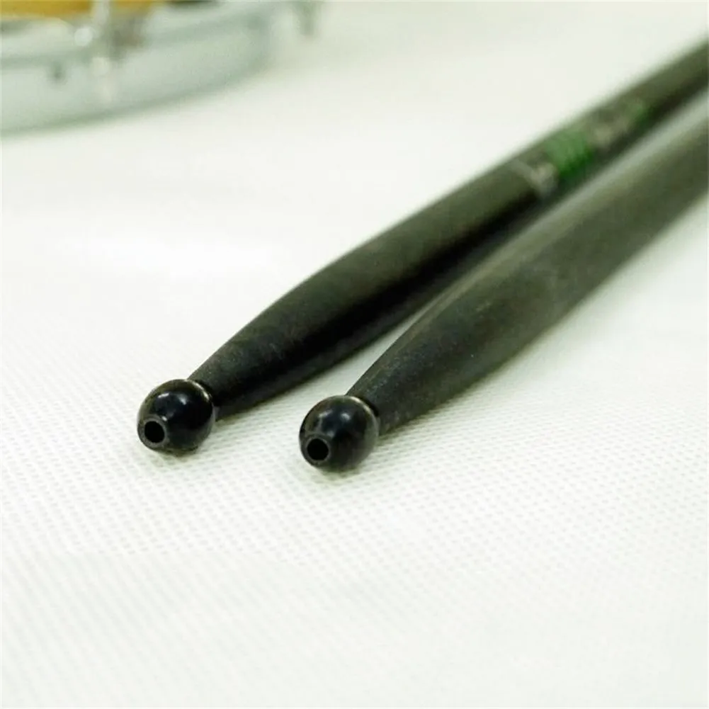 Professional Drum Sticks 5A Carbon Drumsticks For Dumb Drum Sticks For Beginners Practicing 10 Times Longer Than Wood Part
Professional Drum Sticks 5A Carbon Drumsticks For Dumb Drum Sticks For Beginners Practicing 10 Times Longer Than Wood Part
