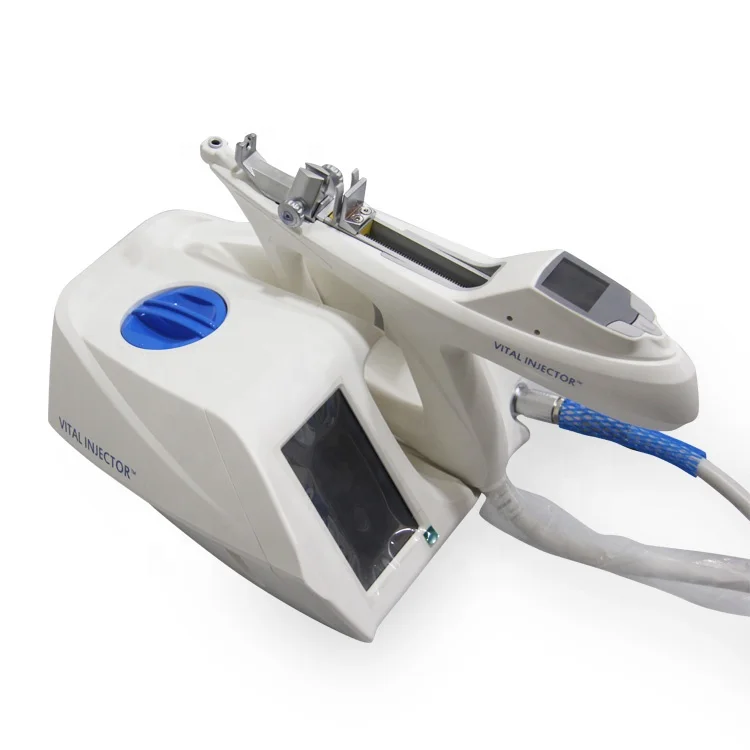 2022 New Products Beauty Salon Equipment Anti-wrinkle Machine Meso Injector Gun For Women
2022 New Products Beauty Salon Equipment Anti-wrinkle Machine Meso Injector Gun For Women