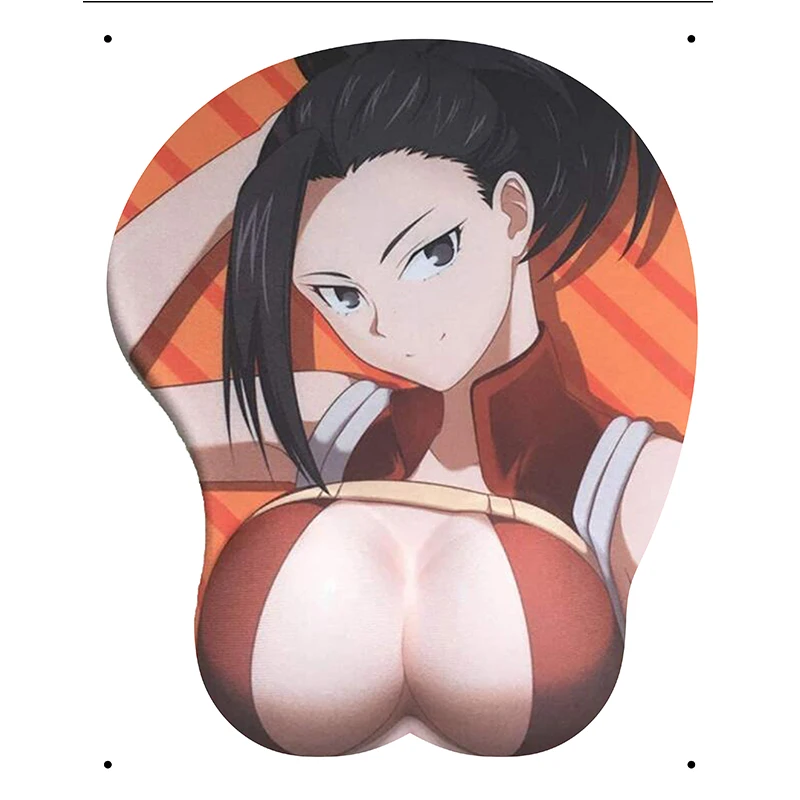 Anime mousepad dos desenhos animados pulso resto grande macio mama 3d gaming mouse pad t frete grtis
Anime mousepad dos desenhos animados pulso resto grande macio mama 3d gaming mouse pad t frete grtis