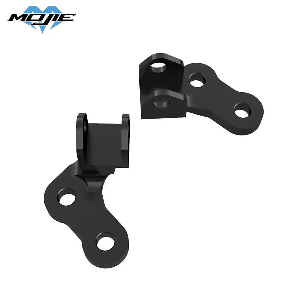 FOR SUZUKI DR650 DR650S Lowered Footpeg Kit Brackets DR650SE DR650 SE 1996- 2023 Motorcycle 2015 2016 2017 2018 2019 2020 2021
FOR SUZUKI DR650 DR650S Lowered Footpeg Kit Brackets DR650SE DR650 SE 1996- 2023 Motorcycle 2015 2016 2017 2018 2019 2020 2021