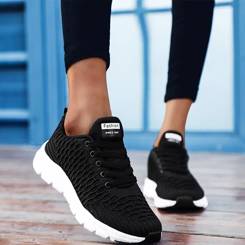 Sneakers Sport Rainbow Women's Running Sneakers Stylish Children's Sports Shoes Elastic Laces Sneakers Trainers
Sneakers Sport Rainbow Women's Running Sneakers Stylish Children's Sports Shoes Elastic Laces Sneakers Trainers