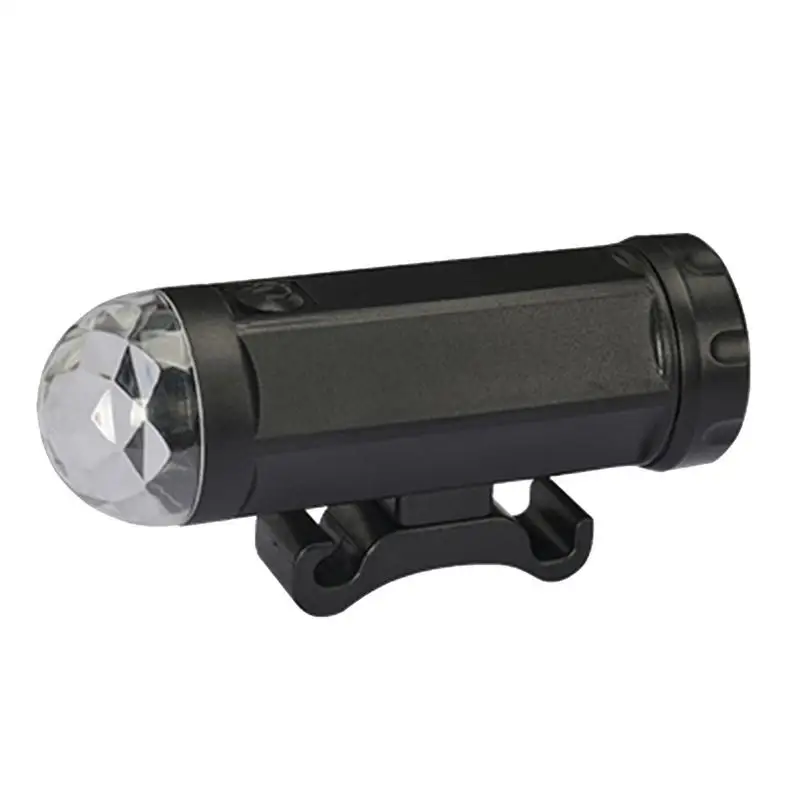 Bicycle Headlight 3LED Bike Lights Front And Back Powerful Bicycle Headlight 3 Modes Runtime 10 Hours Waterproof Bike Headlight
Bicycle Headlight 3LED Bike Lights Front And Back Powerful Bicycle Headlight 3 Modes Runtime 10 Hours Waterproof Bike Headlight