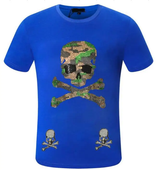 Мужская футболка с коротким рукавом 
Мужская футболка с коротким рукавом