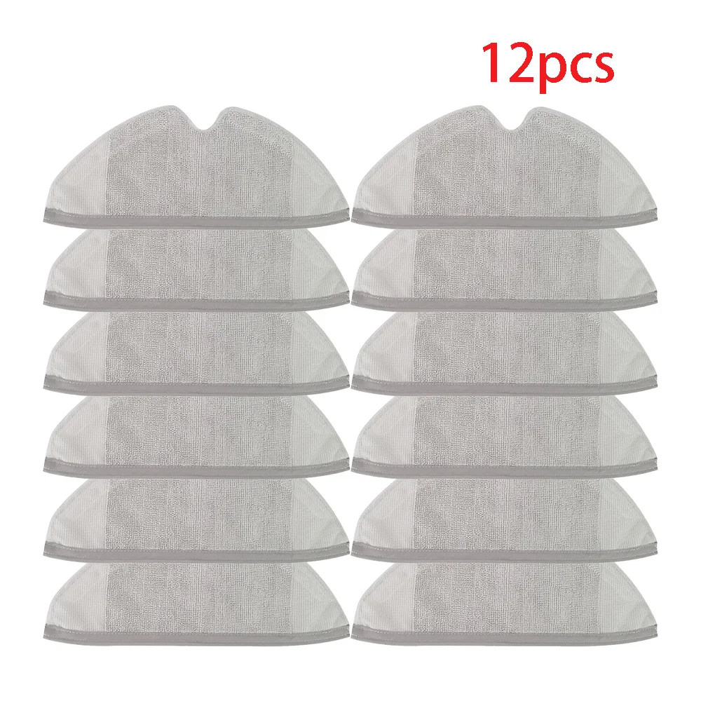 New Mop Cloths Rags Accessories For XiaoMi Roborock S5 Max S6 Pure S6 MaxV S5 S51 S50 S55 Xiaowa E25 E35 Vacuum Cleaner Parts
New Mop Cloths Rags Accessories For XiaoMi Roborock S5 Max S6 Pure S6 MaxV S5 S51 S50 S55 Xiaowa E25 E35 Vacuum Cleaner Parts