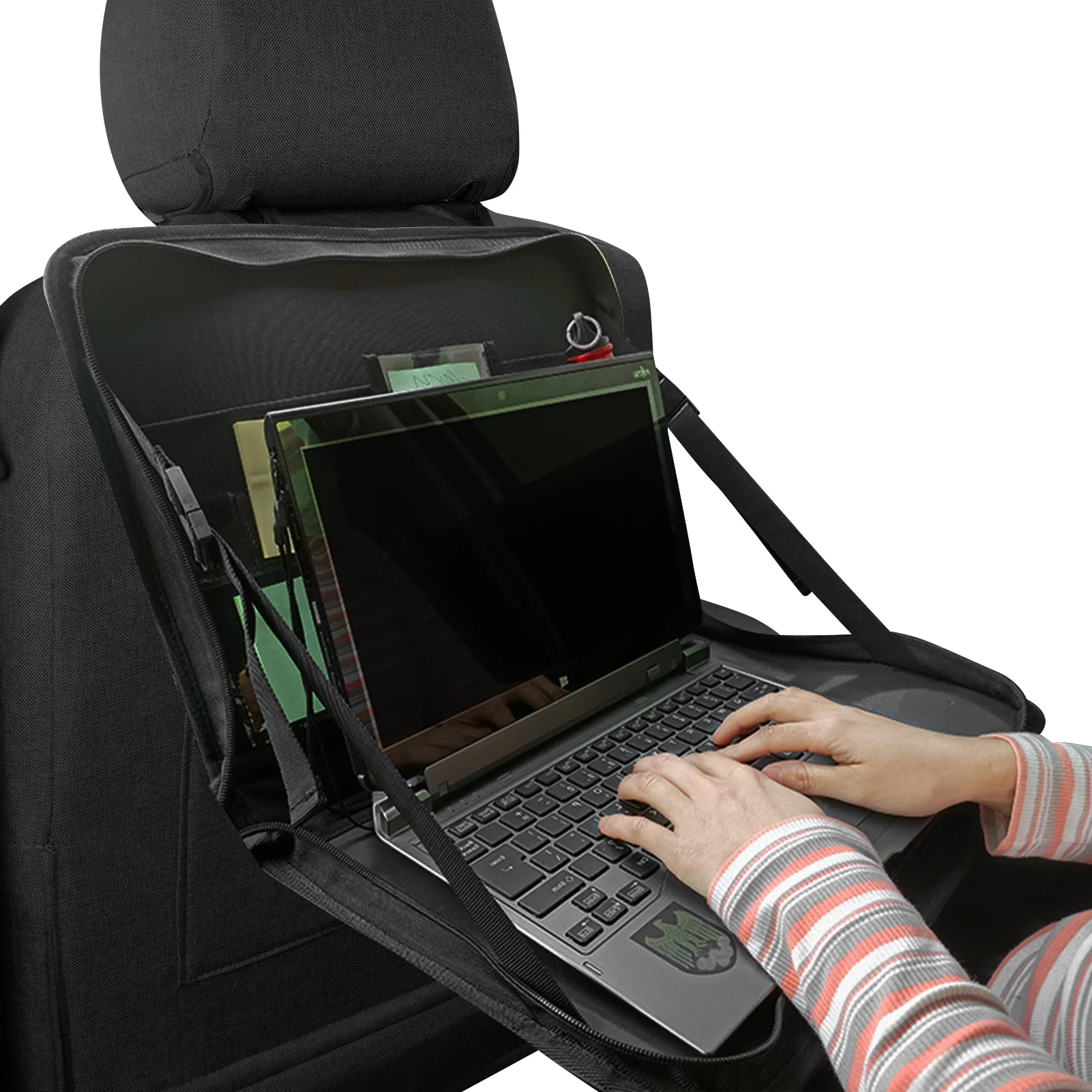 Steering Wheel Table Steering Wheel Desk For Laptop Car Steering Wheel Tray For Work Multifunction Car Organizer Car Back Seats
Steering Wheel Table Steering Wheel Desk For Laptop Car Steering Wheel Tray For Work Multifunction Car Organizer Car Back Seats
