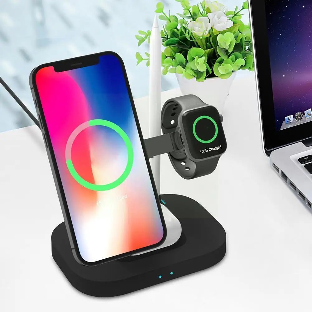 15w 4 In 1 For Wireless Chargers For 12 For Pencil Magnetic Wireless Charging Fold J6j5
15w 4 In 1 For Wireless Chargers For 12 For Pencil Magnetic Wireless Charging Fold J6j5