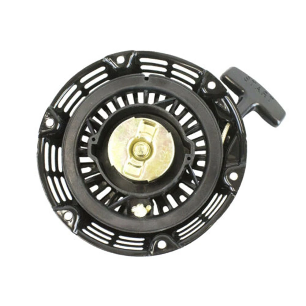Tool Recoil pull starter 212cc 173cc 6.5HP 7HP Assembly Easy installation Engine For Harbor Freight Lawn mower
Tool Recoil pull starter 212cc 173cc 6.5HP 7HP Assembly Easy installation Engine For Harbor Freight Lawn mower