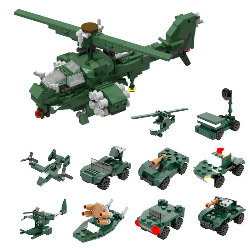 DIY Educational Building Blocks Toys for Kids 6Years Birthday Present Mini Car Truck Tank Space Ship Plane Models Small Bricks
DIY Educational Building Blocks Toys for Kids 6Years Birthday Present Mini Car Truck Tank Space Ship Plane Models Small Bricks