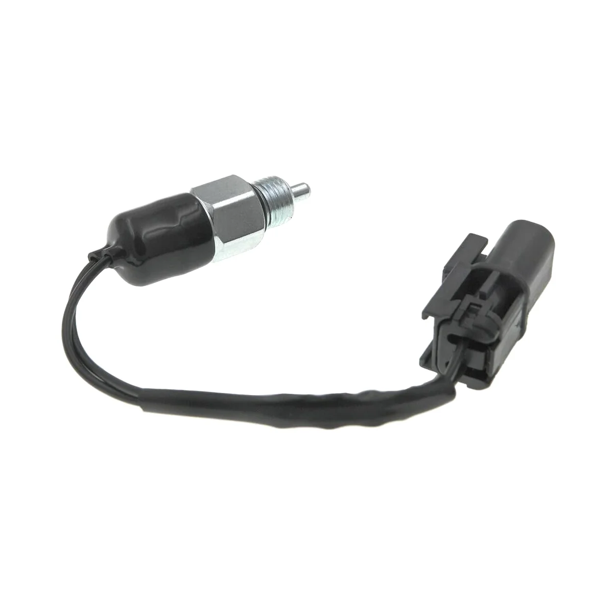 32005-21U1B 3200521U1B Reverse Light Switch for Nissan Frontier Xterra Pathfinder 240SX Pickup 300ZX D21 200SX
32005-21U1B 3200521U1B Reverse Light Switch for Nissan Frontier Xterra Pathfinder 240SX Pickup 300ZX D21 200SX