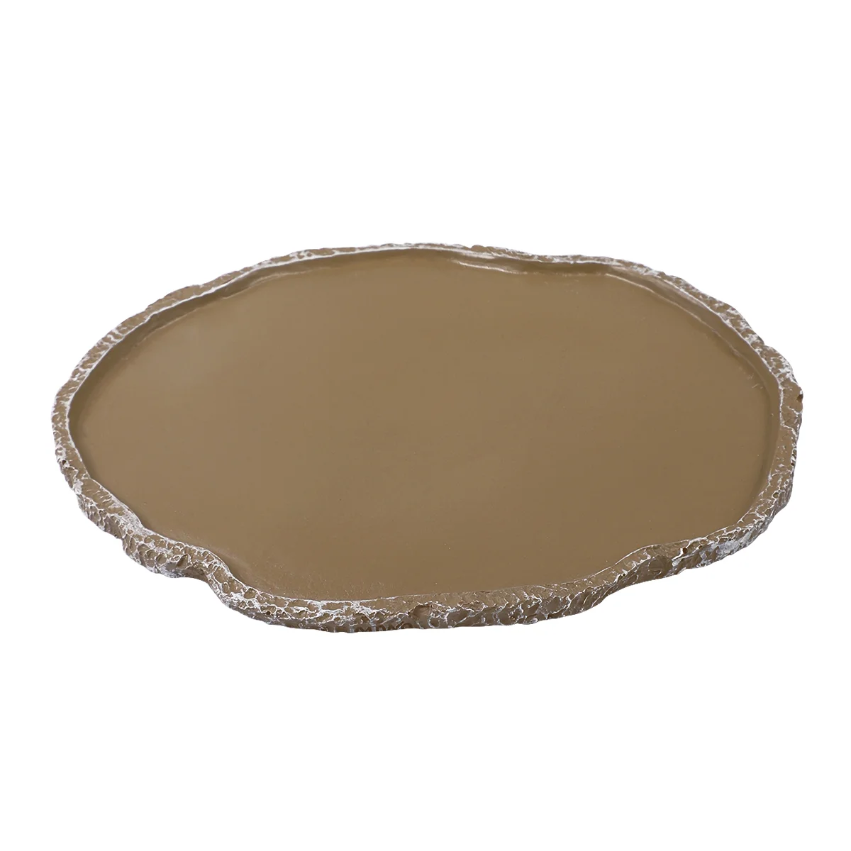 Turtle Gecko Snake Reptile Bowl Reptile Feeding Bowl Resin Bowl Auto Feeder Basin Reptile Feeder
Turtle Gecko Snake Reptile Bowl Reptile Feeding Bowl Resin Bowl Auto Feeder Basin Reptile Feeder