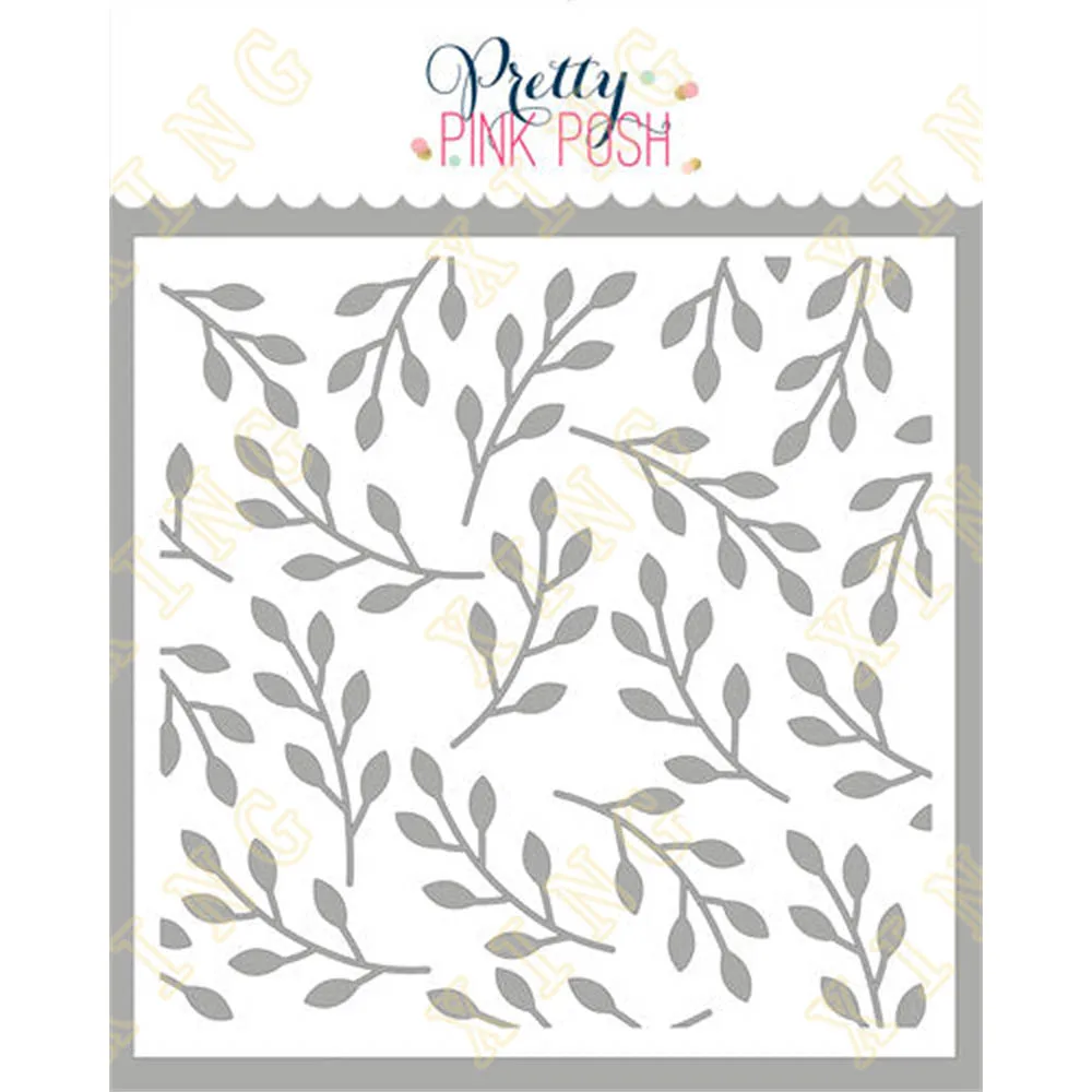 Enw Falling Branches Decor Diy Layering Stencils Graphics Painting Scrapbooking Stamp Ornament Album Embossed Template Reusable
Enw Falling Branches Decor Diy Layering Stencils Graphics Painting Scrapbooking Stamp Ornament Album Embossed Template Reusable