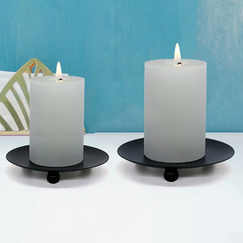 Candelabra Candlestick Iron Art Creative Candle Holder Romantic Party Festival Special Metal Durable Wall for
Candelabra Candlestick Iron Art Creative Candle Holder Romantic Party Festival Special Metal Durable Wall for