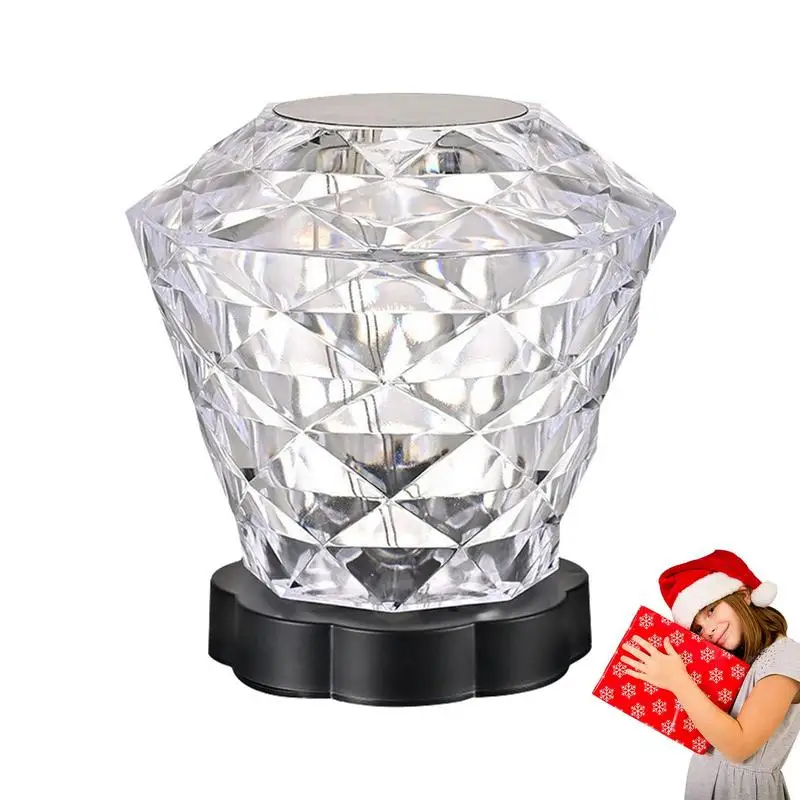 Crystal Table Lamp Nightstand Table Lamp With Rose Shadow And Touch Control Stylish And Convenient Crystal Table Lamps For
Crystal Table Lamp Nightstand Table Lamp With Rose Shadow And Touch Control Stylish And Convenient Crystal Table Lamps For