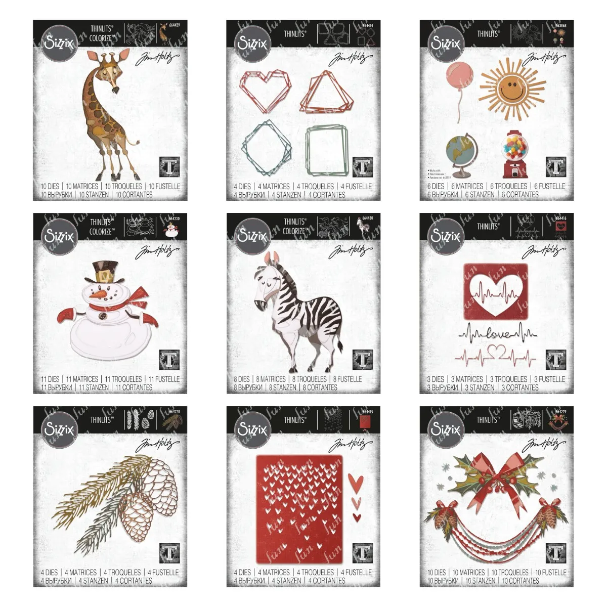 New Arrival in 2023 Die Cuts Butterflies Snowflakes Frames Cutting Dies Sets Diy Craft Making Paper Card Scrapbooking Decoration
New Arrival in 2023 Die Cuts Butterflies Snowflakes Frames Cutting Dies Sets Diy Craft Making Paper Card Scrapbooking Decoration
