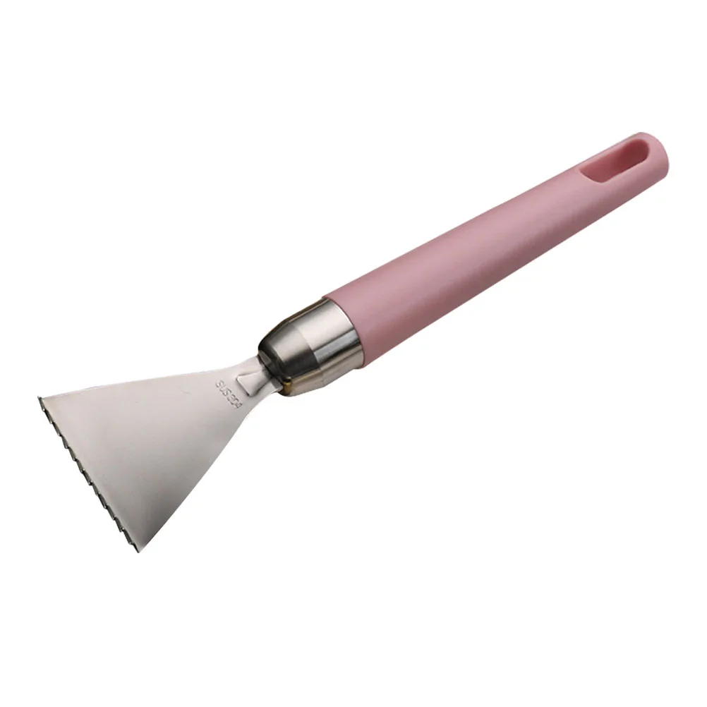 Scale Tool Scaler Scraper Scales Portable Kitchen Tumbler Steel Stainless Graters Skin Cleaner Household Peeler Grip Deveiner
Scale Tool Scaler Scraper Scales Portable Kitchen Tumbler Steel Stainless Graters Skin Cleaner Household Peeler Grip Deveiner