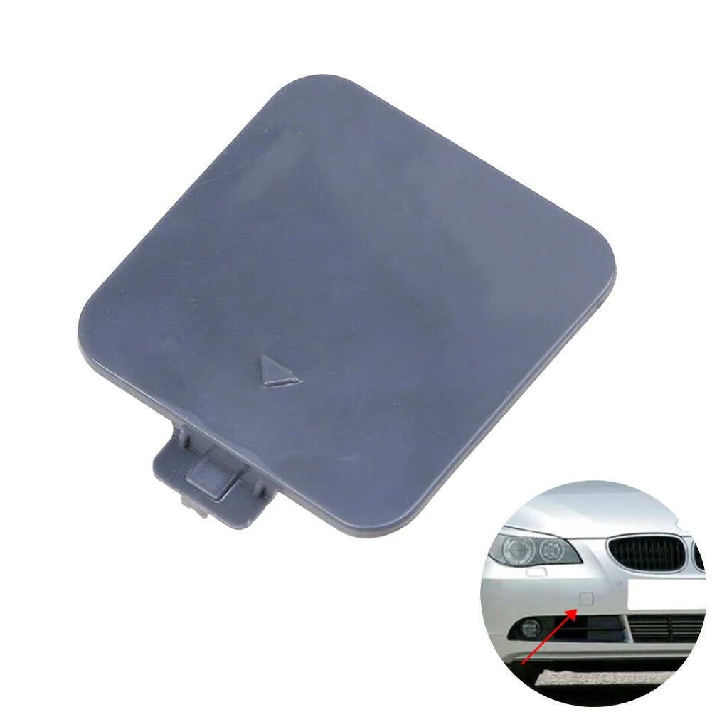 1 X Tow Eye Cap Front Bumper Tow Hook Cap Cover For 04-07 BMW Pre-LCI E60 E61 5 Series X3 03-10 Accessories Durable Tools
1 X Tow Eye Cap Front Bumper Tow Hook Cap Cover For 04-07 BMW Pre-LCI E60 E61 5 Series X3 03-10 Accessories Durable Tools