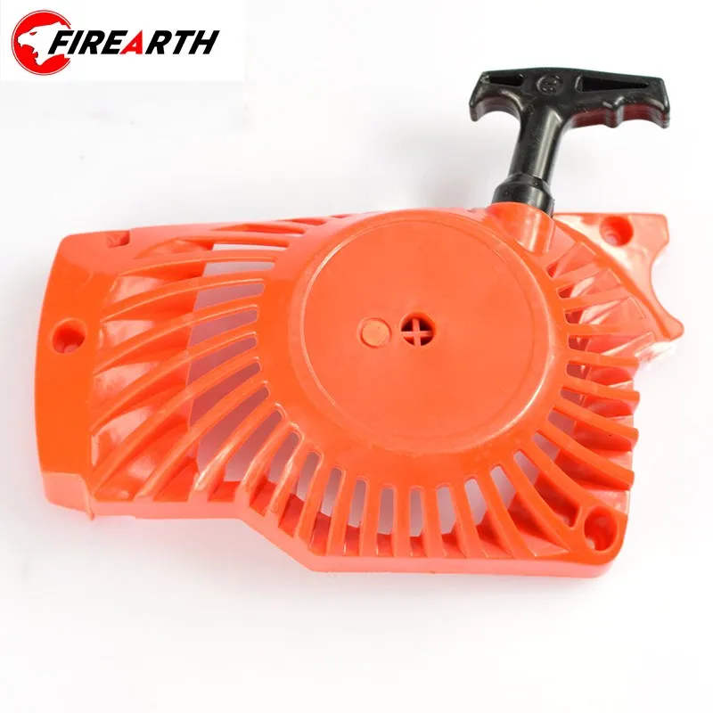 1pc Chainsaw Gasoline Pulley Starter Fit For 38CC Recoil Pull Starter Attachment For Chainsaw Garden Tools Accessories
1pc Chainsaw Gasoline Pulley Starter Fit For 38CC Recoil Pull Starter Attachment For Chainsaw Garden Tools Accessories