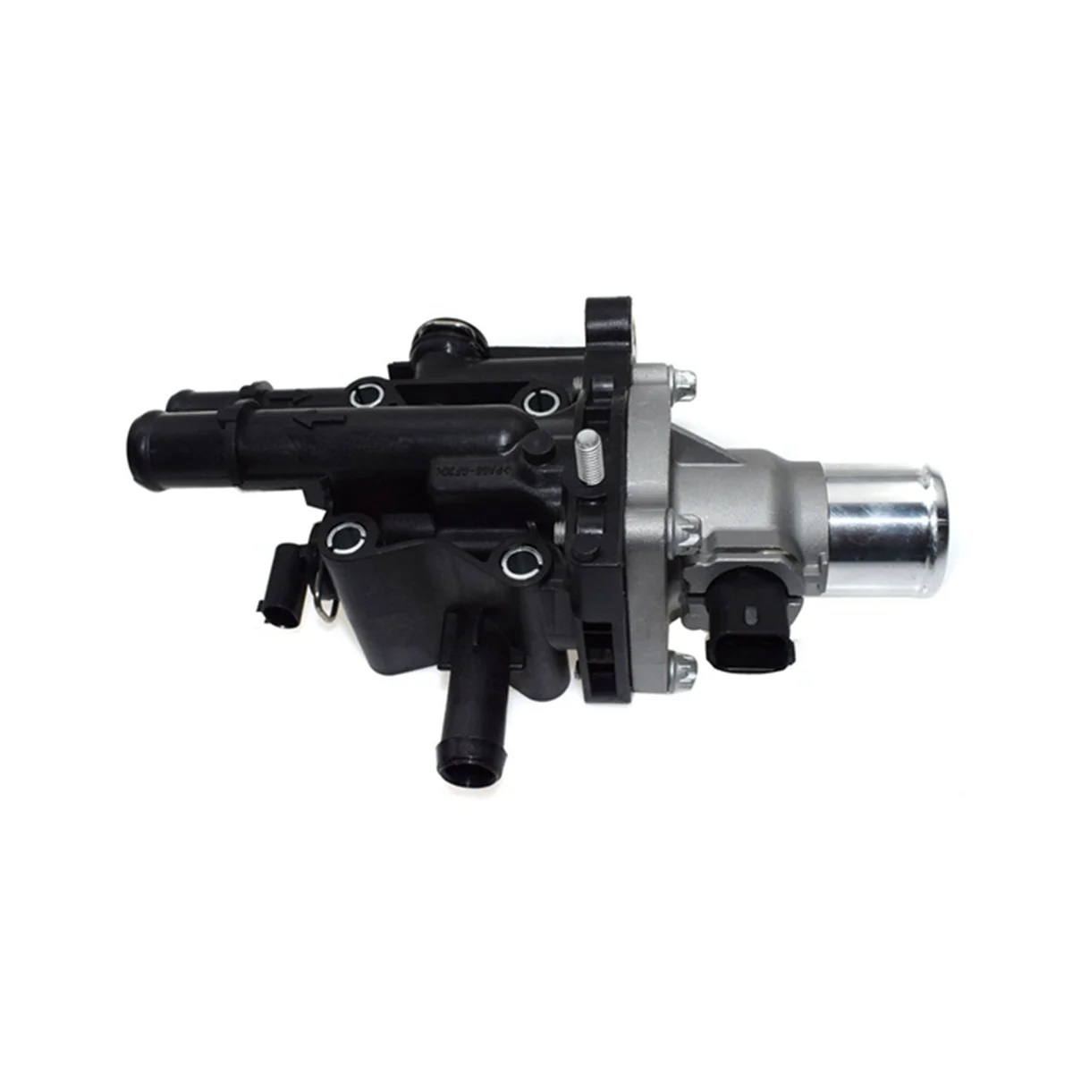 Car Engine Coolant Thermostat Assembly 96984104 25192228 for Aveo Aveo5 / G3 1.6L 2009-2011 
Car Engine Coolant Thermostat Assembly 96984104 25192228 for Aveo Aveo5 / G3 1.6L 2009-2011