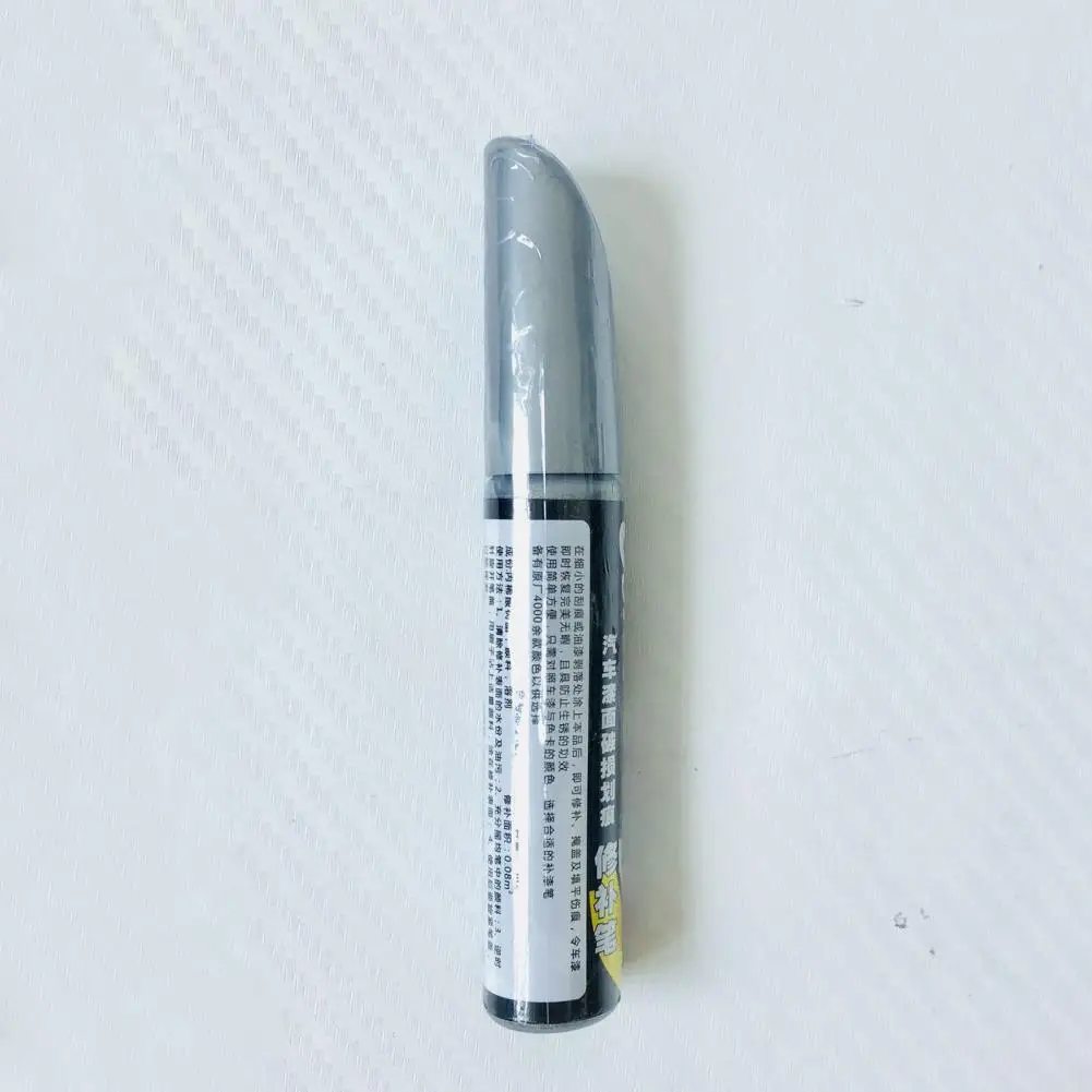 Scratch Remover Pen Lightweight Long-term Storage Easy-Repair Waterproof Auto Scratch Remover Pen for Automobile
Scratch Remover Pen Lightweight Long-term Storage Easy-Repair Waterproof Auto Scratch Remover Pen for Automobile