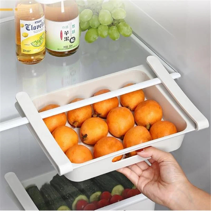 Kitchen Organizer Storage Food Container Vegetables Fruit Egg Holder Refrigerator Eggs Storage Boxes Fridge Drawer Organizations
Kitchen Organizer Storage Food Container Vegetables Fruit Egg Holder Refrigerator Eggs Storage Boxes Fridge Drawer Organizations