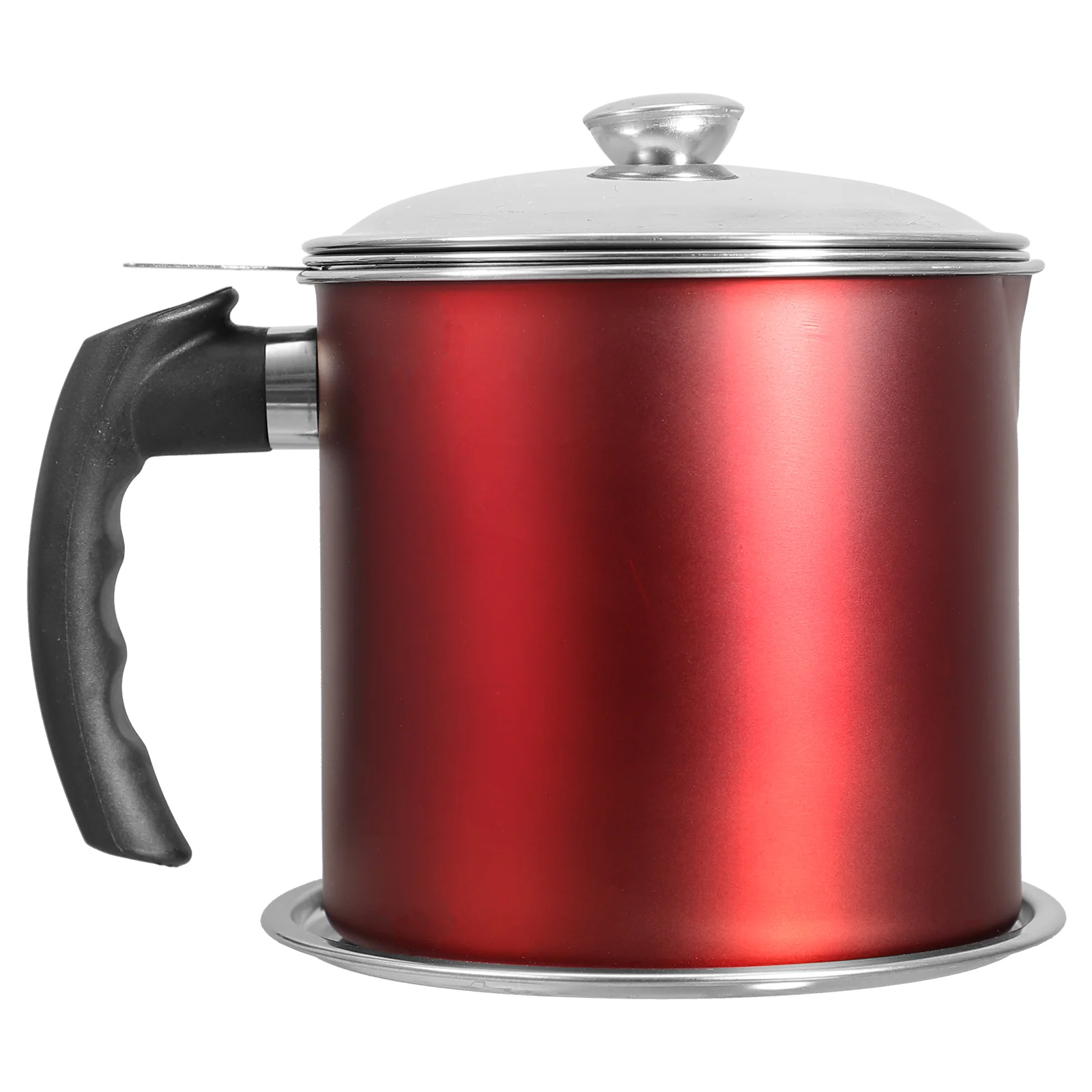 Container Fine Mesh Container Strainer Stainless Steel Pot With Strainer Filter Oil Jug FOR Home Kitchen Family
Container Fine Mesh Container Strainer Stainless Steel Pot With Strainer Filter Oil Jug FOR Home Kitchen Family