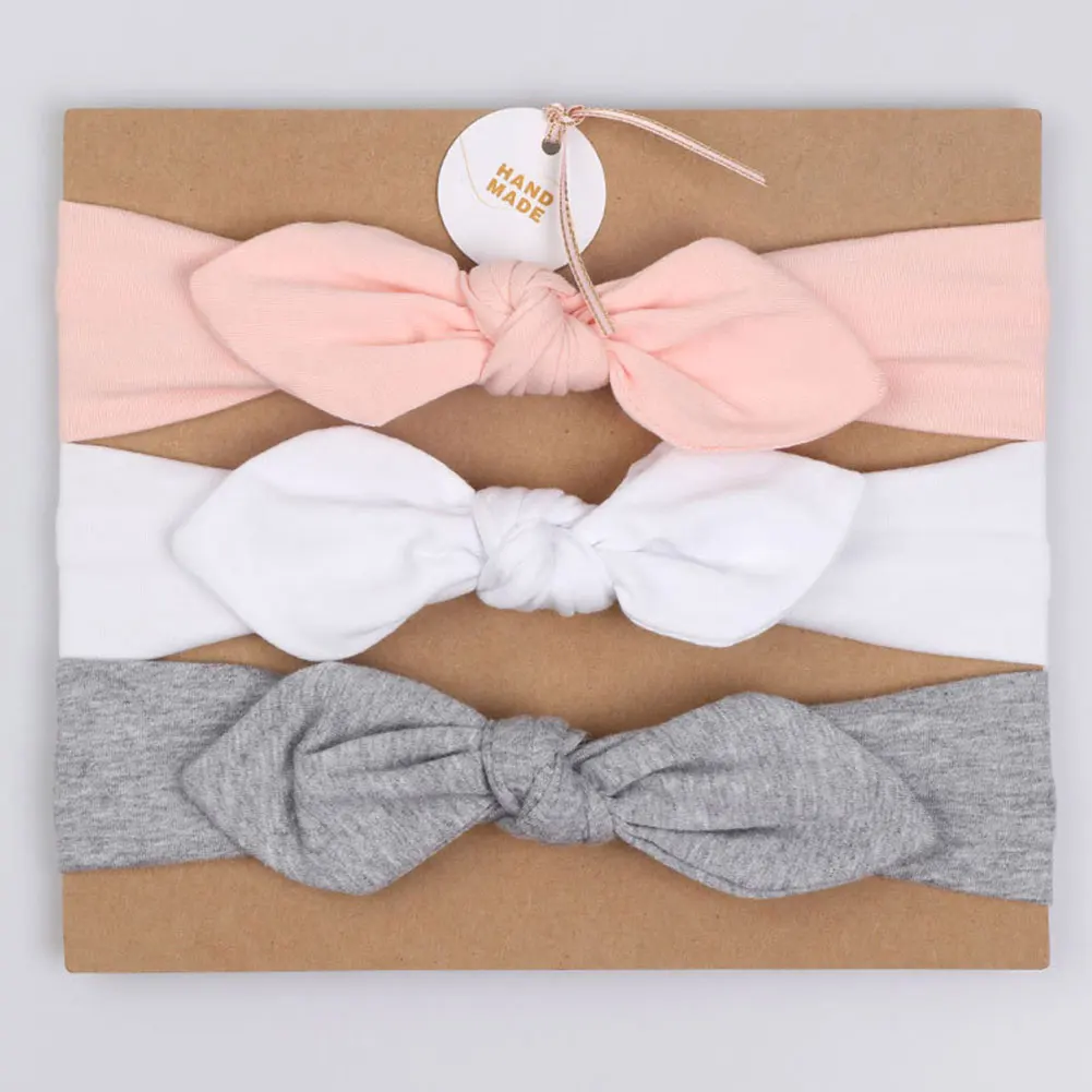 3pcs Comfortable Party Kids Baby Headband Girls Elastic Bowknot Easy Clean Sweat Absorption Hair Accessories Fashion Cute Soft
3pcs Comfortable Party Kids Baby Headband Girls Elastic Bowknot Easy Clean Sweat Absorption Hair Accessories Fashion Cute Soft